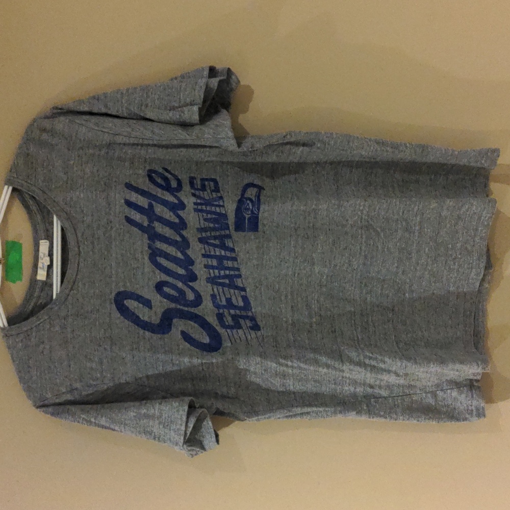 Seattle Seahawks M t-shirt